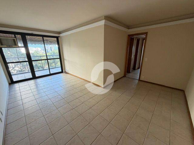 Apartamento à venda com 3 quartos, 130m² - São Domingos,Niterói