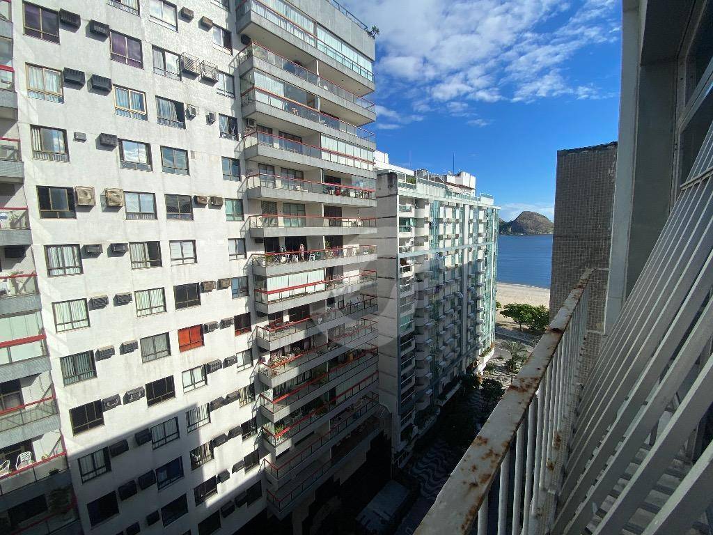 Apartamento à venda com 3 quartos, 205m² - Icaraí,Niterói