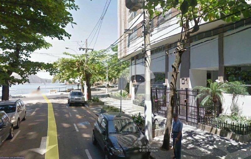 Apartamento à venda com 2 quartos, 75m² - Ingá,Niterói