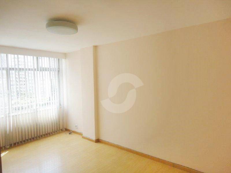 Apartamento à venda com 2 quartos, 75m² - Ingá,Niterói