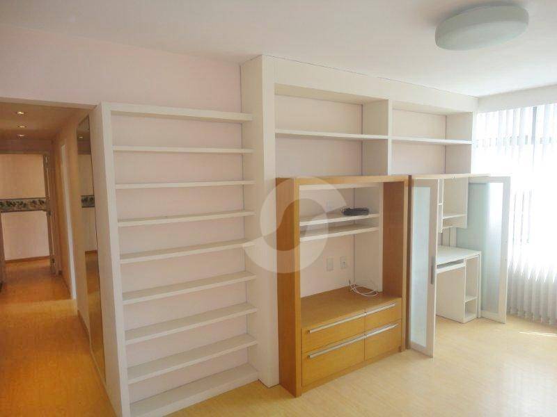 Apartamento à venda com 2 quartos, 75m² - Ingá,Niterói