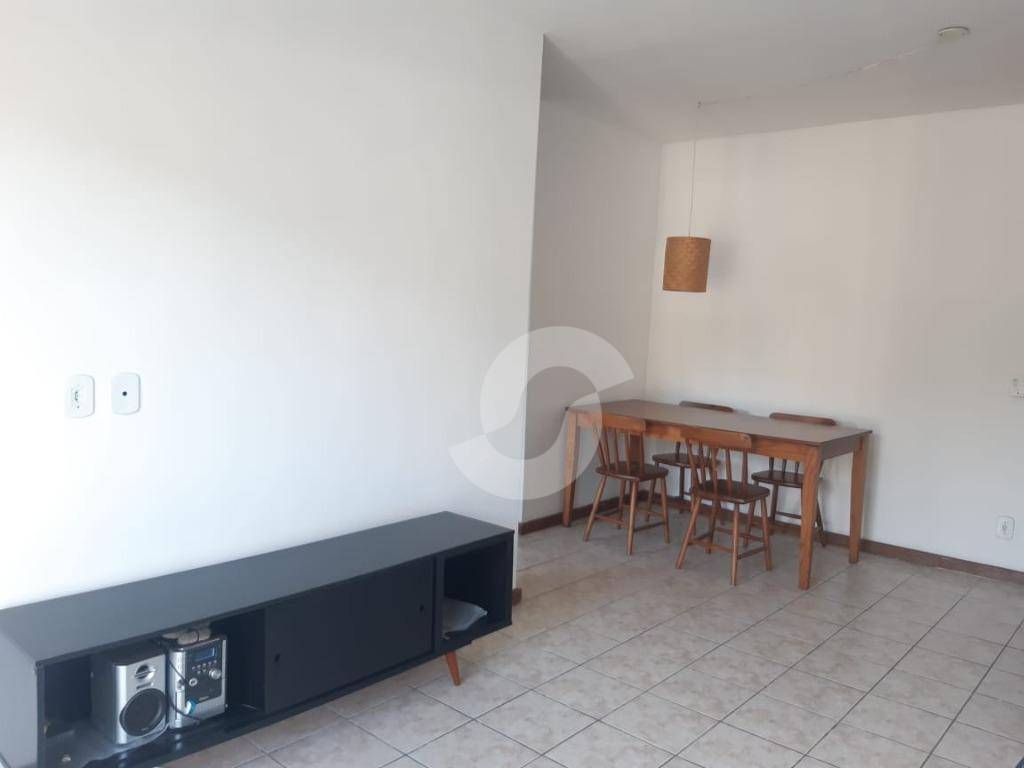 Apartamento à venda com 2 quartos, 67m² - Pendotiba,Niterói
