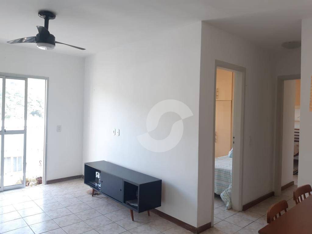 Apartamento à venda com 2 quartos, 67m² - Pendotiba,Niterói