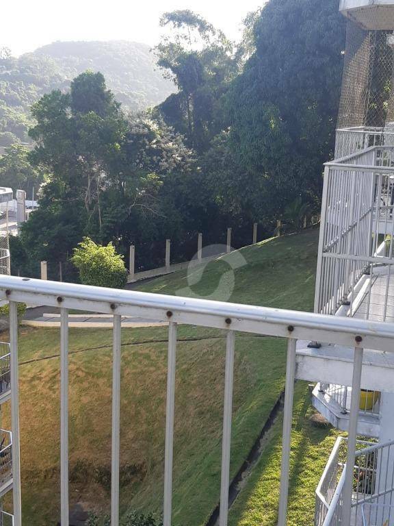 Apartamento à venda com 2 quartos, 67m² - Pendotiba,Niterói