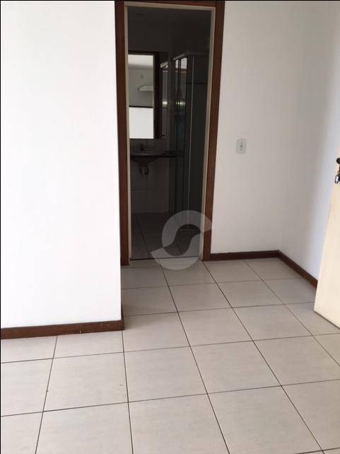 Apartamento à venda com 1 quarto, 50m² - Fátima,Niterói