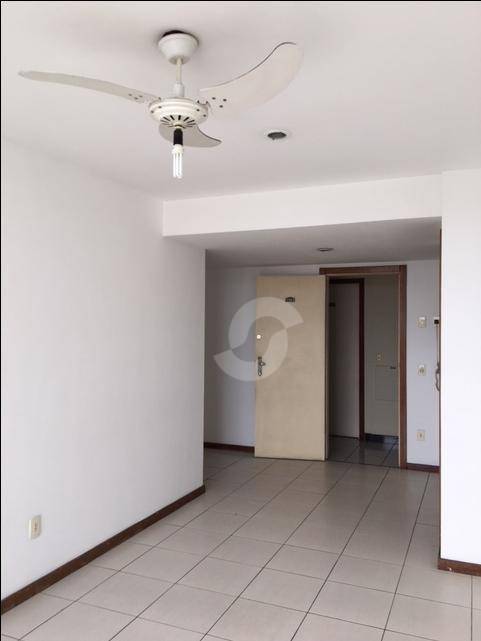  - Apartamento com 1 dormitório à venda, 50 m² por R$ 360.000,00 - Fátima - Niterói/RJ