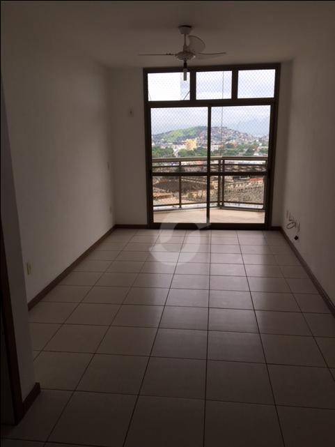 Apartamento à venda com 1 quarto, 50m² - Fátima,Niterói
