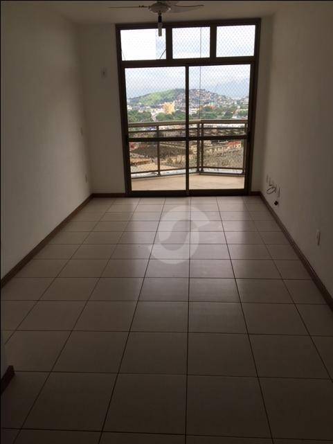 Apartamento à venda com 1 quarto, 50m² - Fátima,Niterói