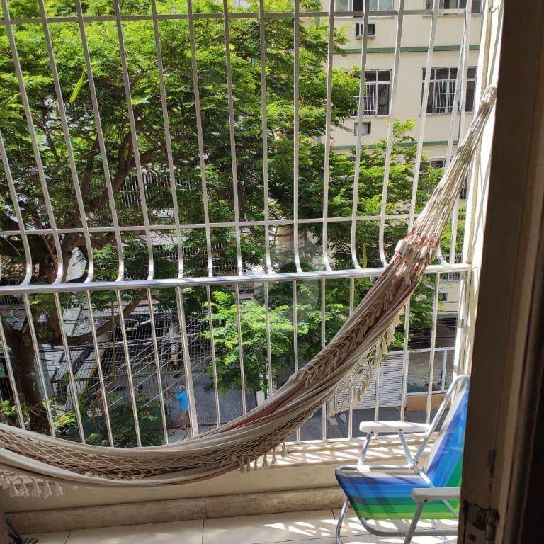  - Apartamento com 3 dormitórios à venda, 155 m² por R$ 780.000,00 - Icaraí - Niterói/RJ