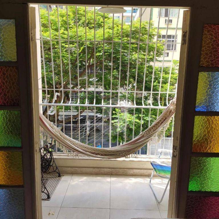 Apartamento à venda com 3 quartos, 155m² - Icaraí,Niterói