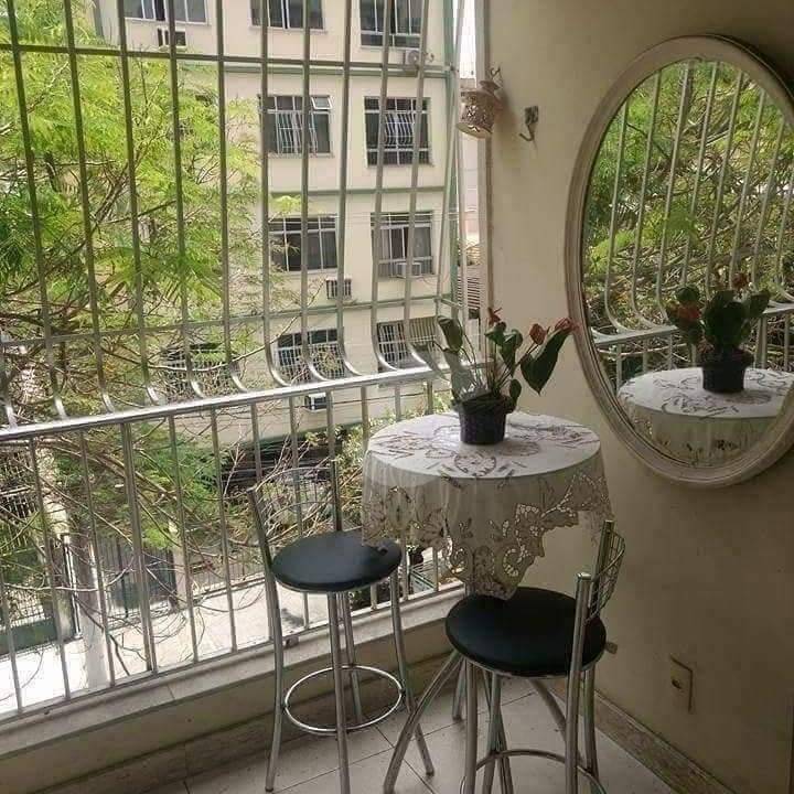 Apartamento à venda com 3 quartos, 155m² - Icaraí,Niterói