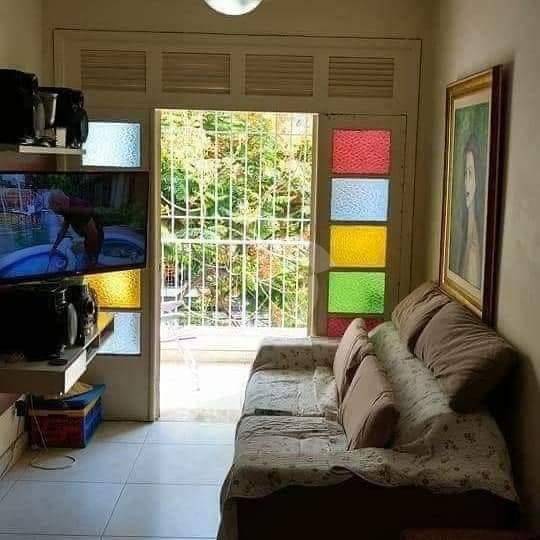 Apartamento à venda com 3 quartos, 155m² - Icaraí,Niterói