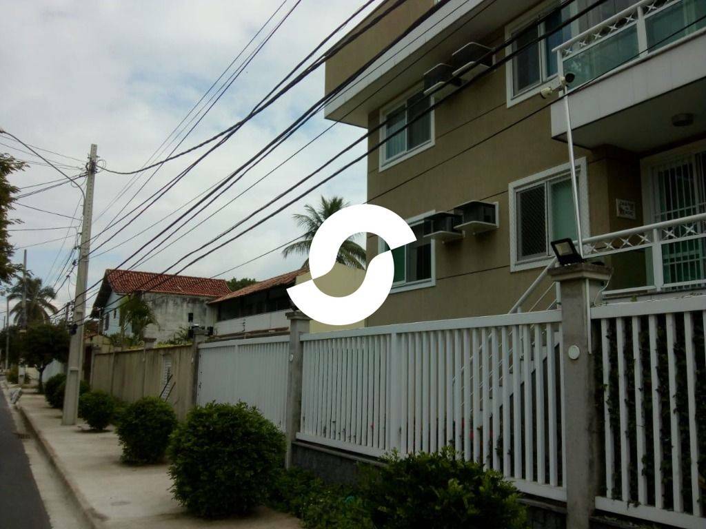 Apartamento à venda com 3 quartos, 101m² - Piratininga,Niterói