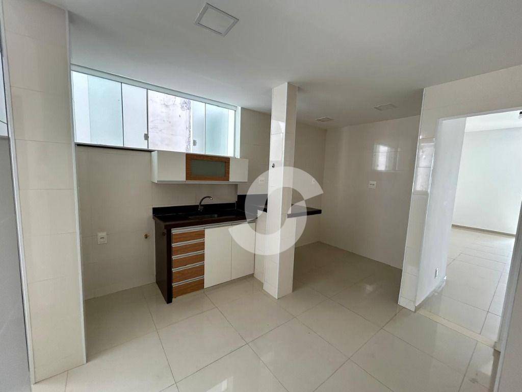 Apartamento à venda com 2 quartos, 97m² - Ingá,Niterói