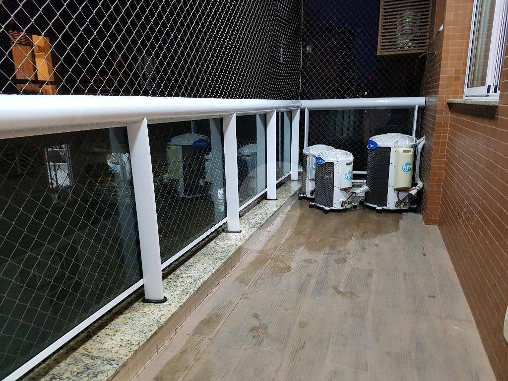  - Icaraí,  excelente Planta, junto ao Polo Gastronômico. Sol da manhã, varanda gourmet, Sala ampla, 3 qts, 2 suítes, 2 vgs e lazer completo