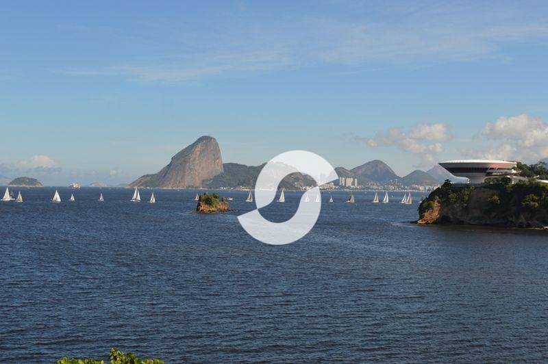 Apartamento à venda com 4 quartos, 158m² - Ingá,Niterói