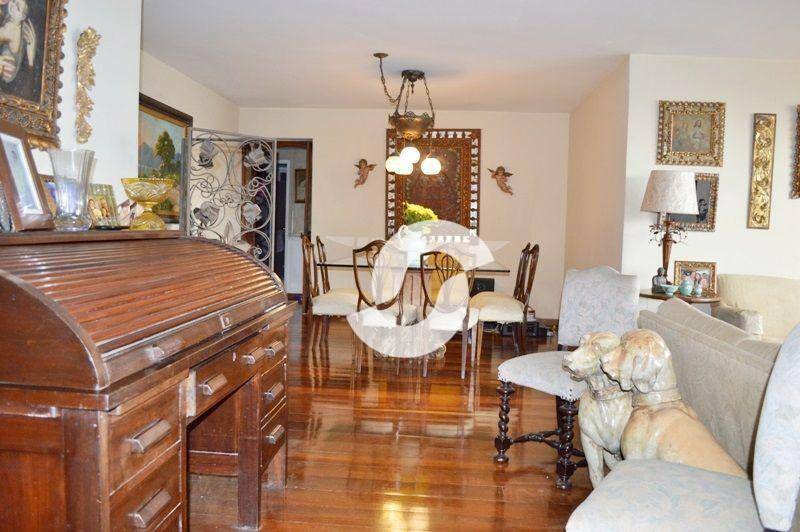  - Apartamento à venda, 158 m² por R$ 1.895.000,00 - Ingá - Niterói/RJ