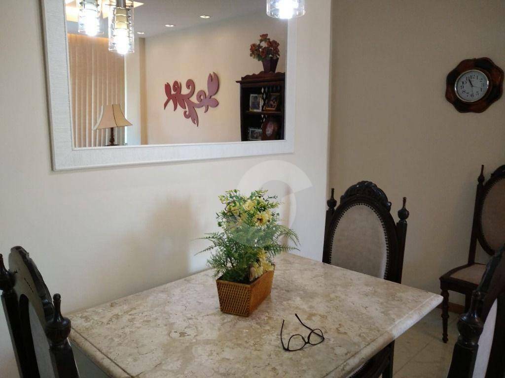 Apartamento à venda com 2 quartos, 73m² - Fonseca,Niterói