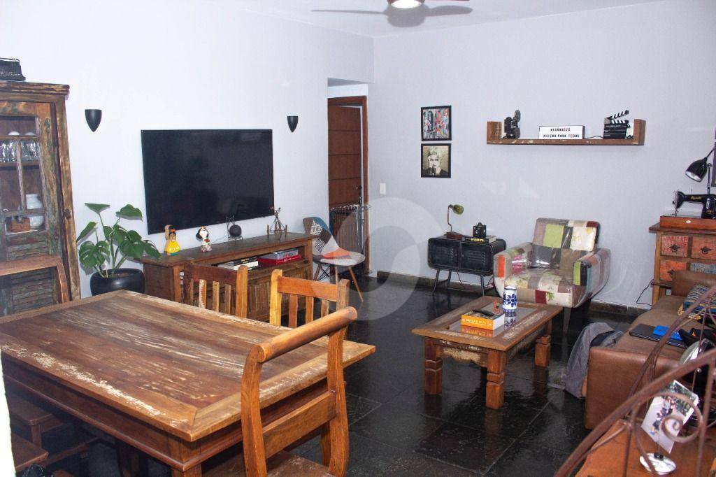 Apartamento à venda com 3 quartos, 127m² - Icaraí,Niterói