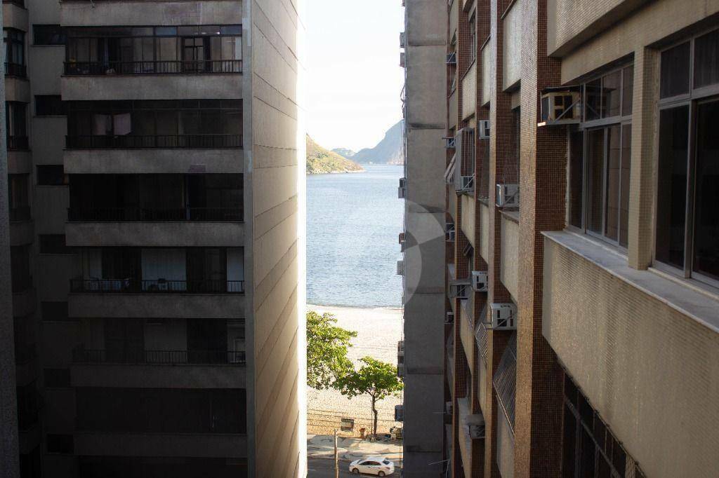 Apartamento à venda com 3 quartos, 127m² - Icaraí,Niterói