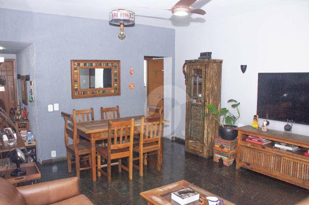 Apartamento à venda com 3 quartos, 127m² - Icaraí,Niterói