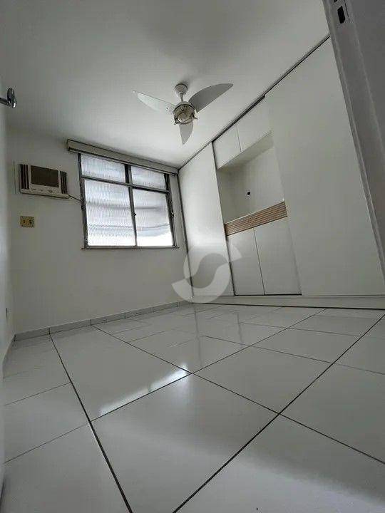 Apartamento à venda com 2 quartos, 60m² - Largo do Barradas,Niterói