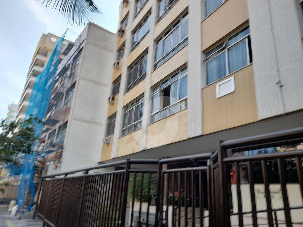 Apartamento à venda com 1 quarto, 40m² - Icaraí,Niterói