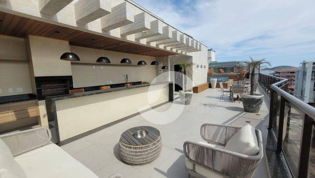Apartamento à venda com 2 quartos, 64m² - Piratininga,Niterói