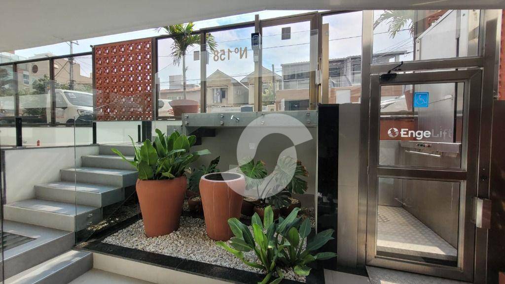Apartamento à venda com 2 quartos, 64m² - Piratininga,Niterói