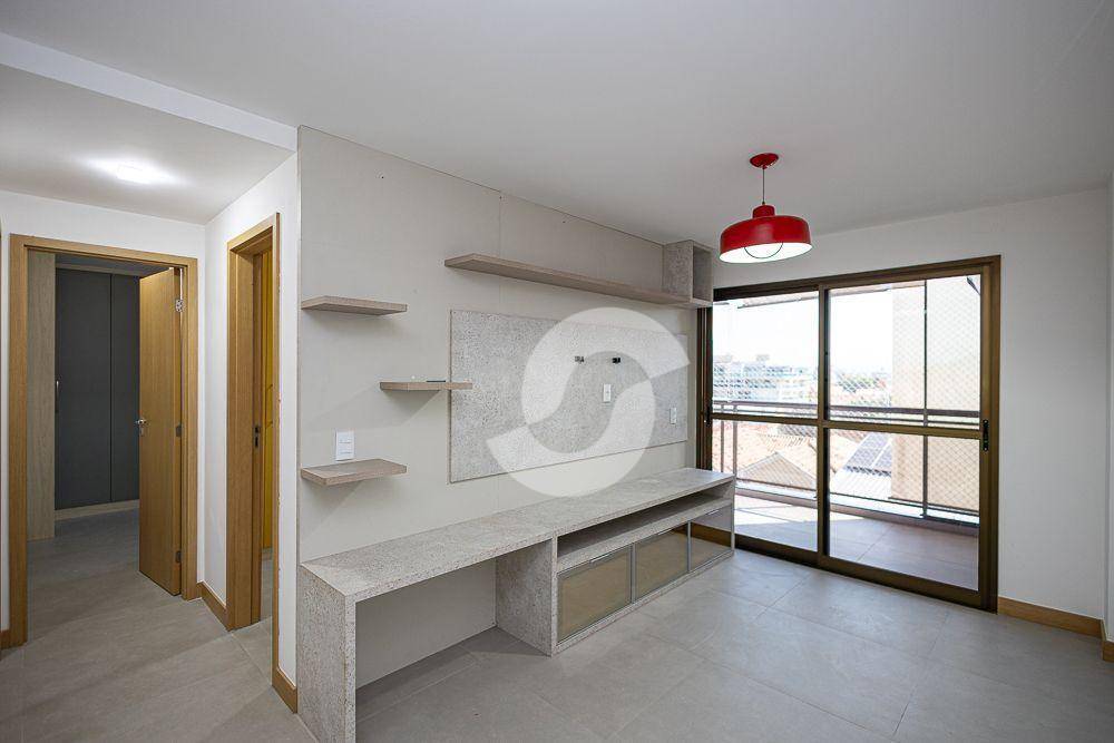 Apartamento à venda com 2 quartos, 71m² - Piratininga,Niterói