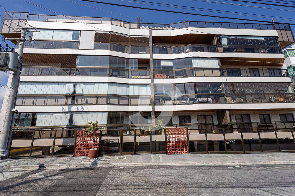 Apartamento à venda com 2 quartos, 71m² - Piratininga,Niterói