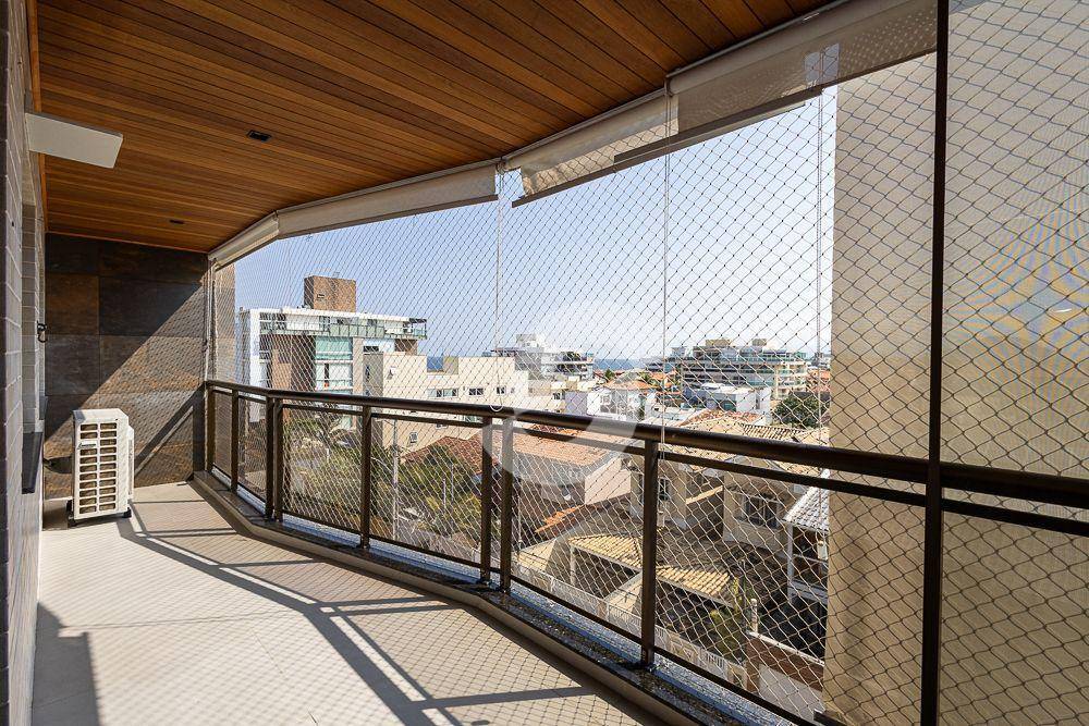 Apartamento à venda com 2 quartos, 71m² - Piratininga,Niterói