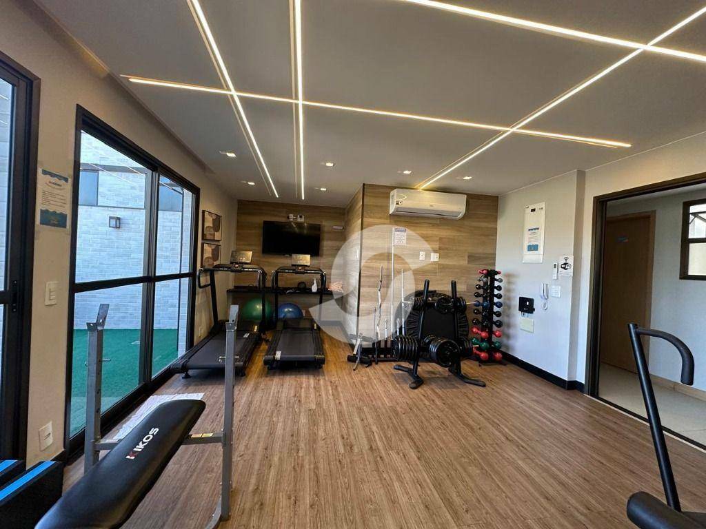 Apartamento à venda com 1 quarto, 47m² - Piratininga,Niterói