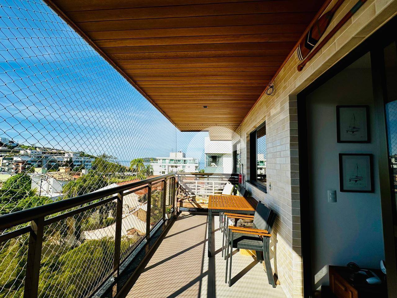 Apartamento à venda com 2 quartos, 67m² - Piratininga,Niterói