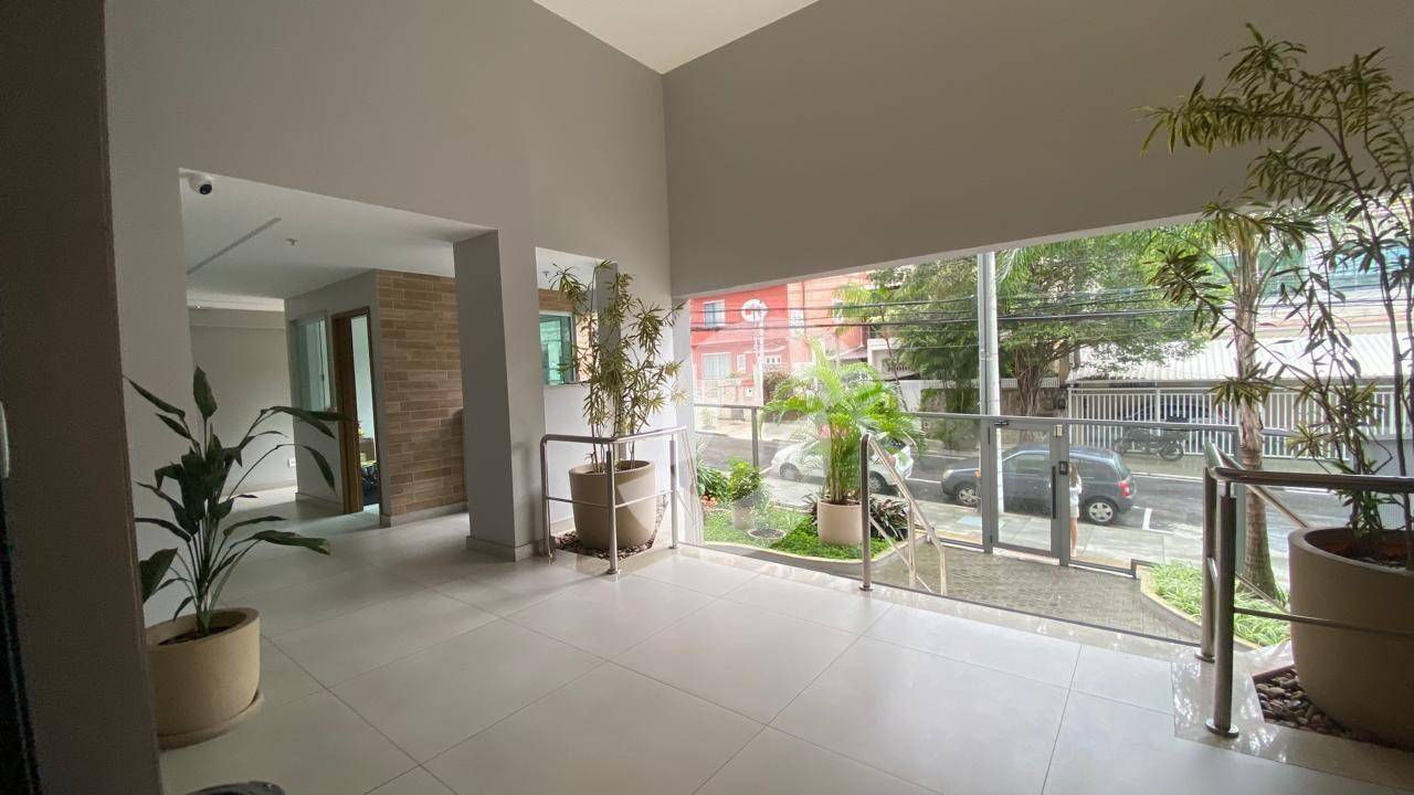 Apartamento à venda com 2 quartos, 79m² - Santa Rosa,Niterói