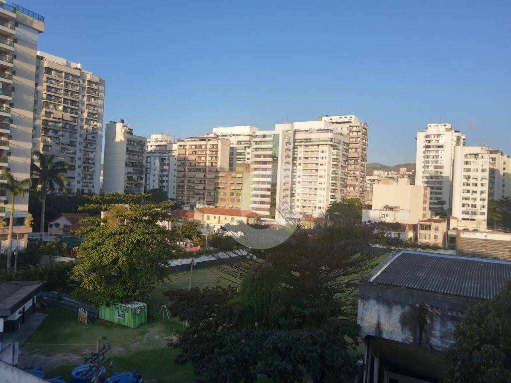  - Apartamento à venda, 130 m² por R$ 750.000,00 - Icaraí - Niterói/RJ