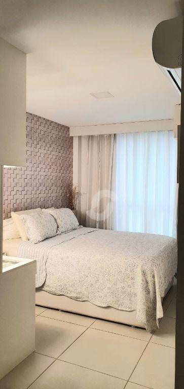 Apartamento à venda com 3 quartos, 109m² - Icaraí,Niterói