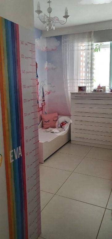  - Apartamento à venda, 109 m² por R$ 1.100.000,00 - Icaraí - Niterói/RJ