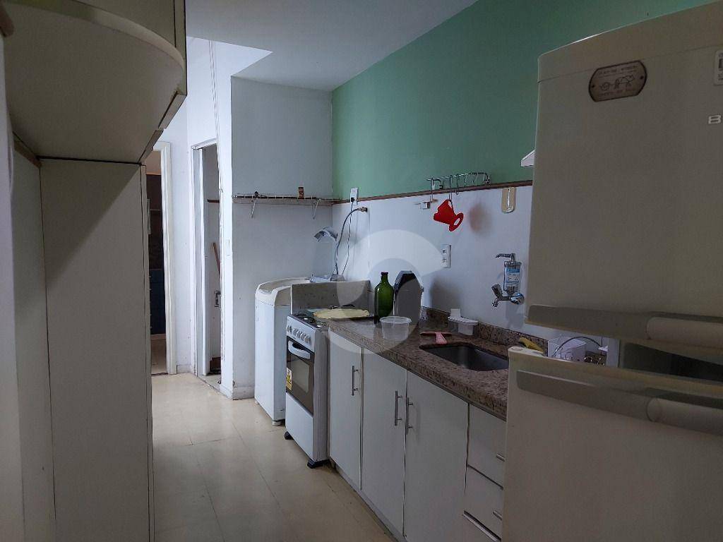  - Apartamento à venda, 50 m² por R$ 460.000,00 - Icaraí - Niterói/RJ