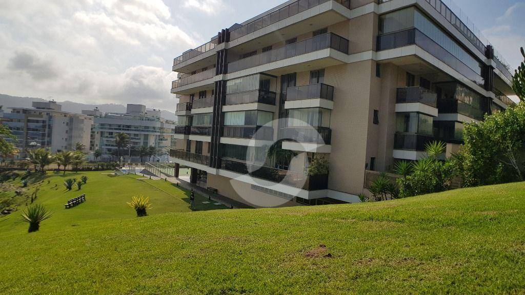 Apartamento à venda com 4 quartos, 160m² - Piratininga,Niterói