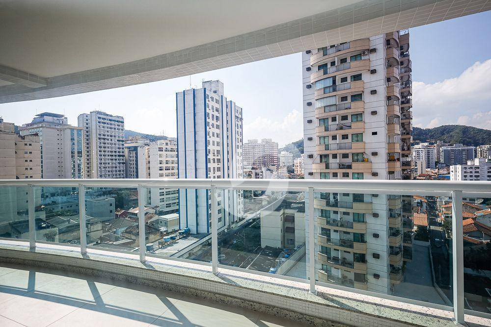 Apartamento à venda com 2 quartos, 102m² - Icaraí,Niterói