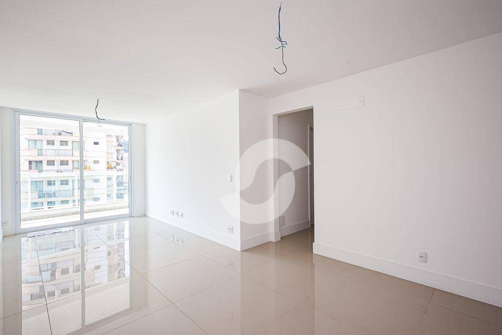 Apartamento à venda com 2 quartos, 102m² - Icaraí,Niterói