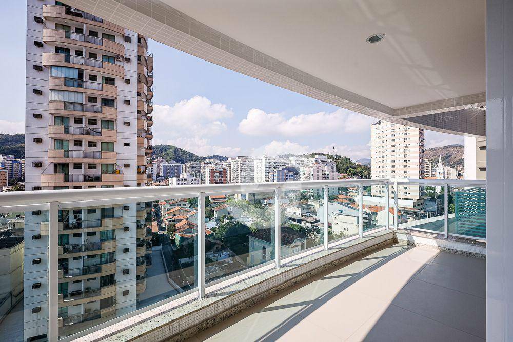 Apartamento à venda com 2 quartos, 102m² - Icaraí,Niterói