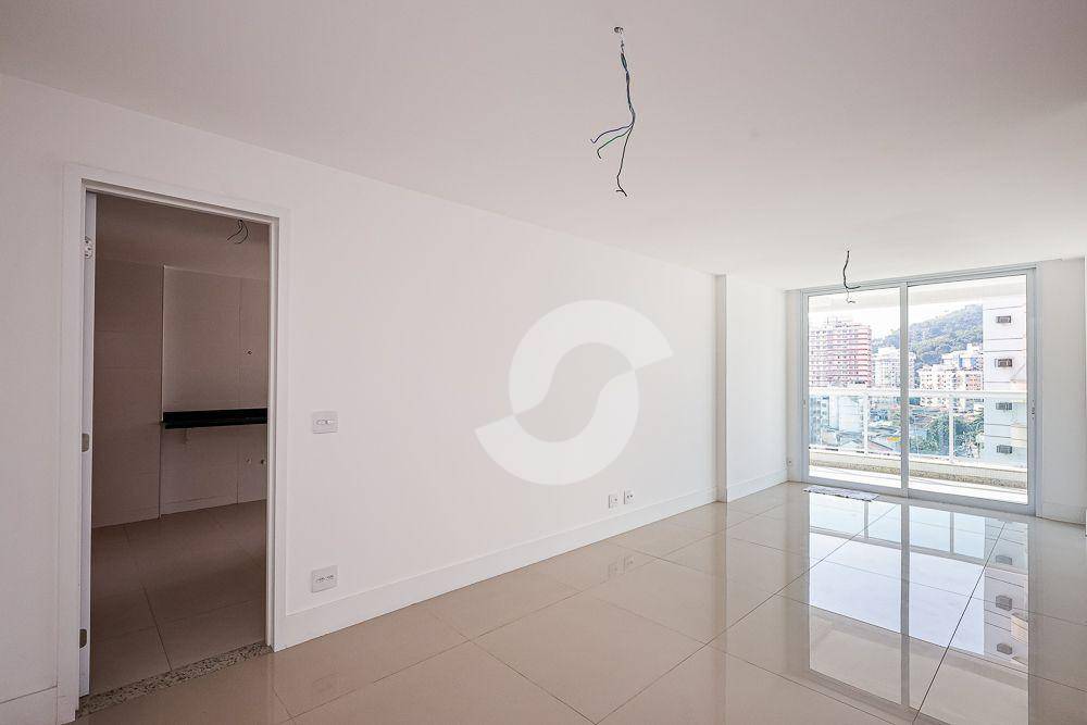  - Apartamento com 2 dormitórios à venda, 102 m² por R$ 950.000,00 - Icaraí - Niterói/RJ