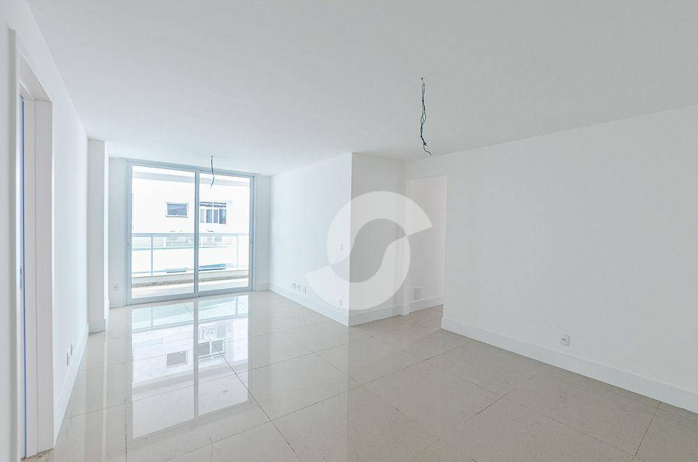 Apartamento à venda com 3 quartos, 123m² - Icaraí,Niterói