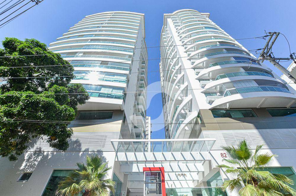 Apartamento à venda com 3 quartos, 123m² - Icaraí,Niterói