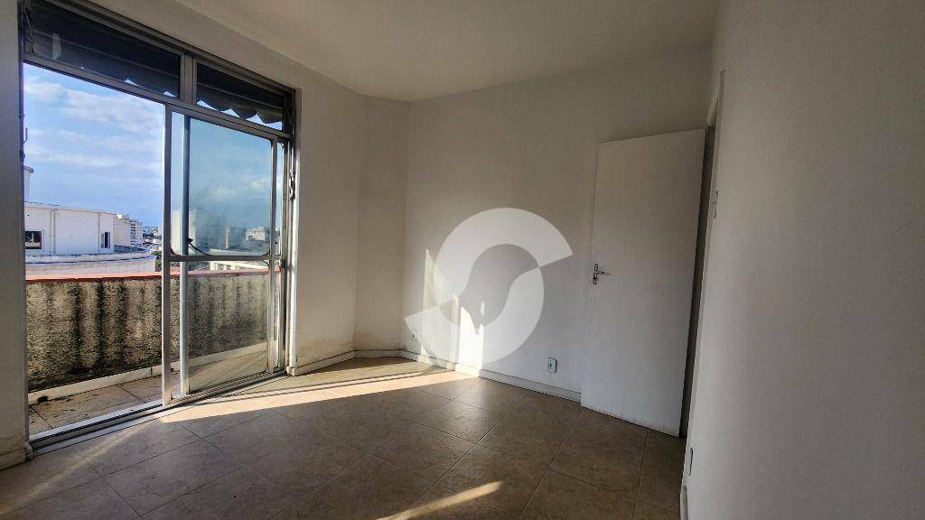 Apartamento à venda com 2 quartos, 64m² - Centro,Niterói