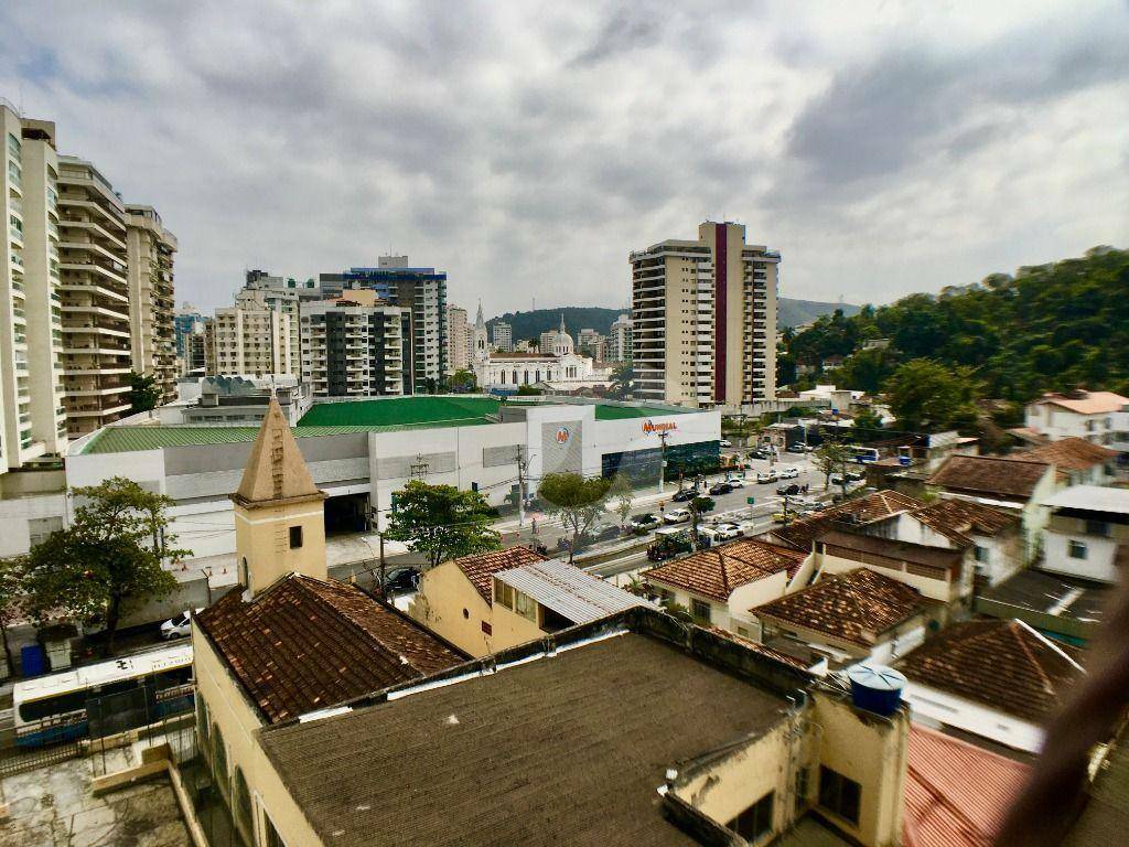 Apartamento à venda com 4 quartos, 130m² - Icaraí,Niterói