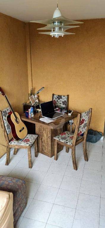  - Apartamento à venda, 50 m² por R$ 230.000,00 - Fonseca - Niterói/RJ