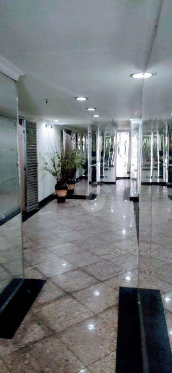 Apartamento à venda com 2 quartos, 50m² - Fonseca,Niterói
